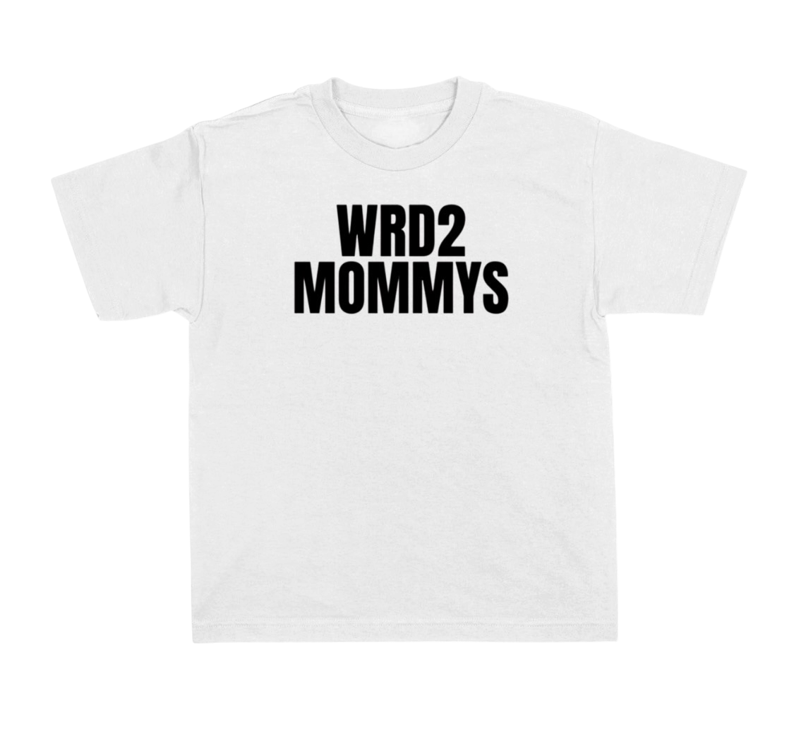 Wrd2 Mommy T